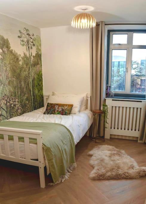 Unique 3bd Flat King Size Bed Apartament Londra
