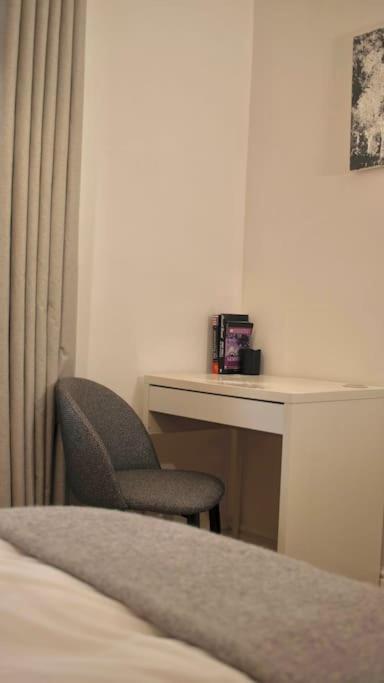 Apartament Unique 3bd Flat King Size Bed Londra