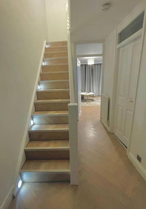 Unique 3bd Flat King Size Bed Apartament