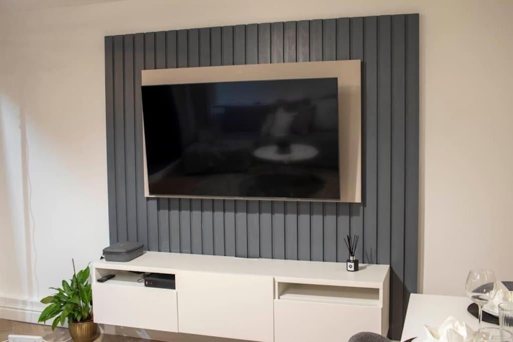 Unique 3bd Flat King Size Bed Apartament *